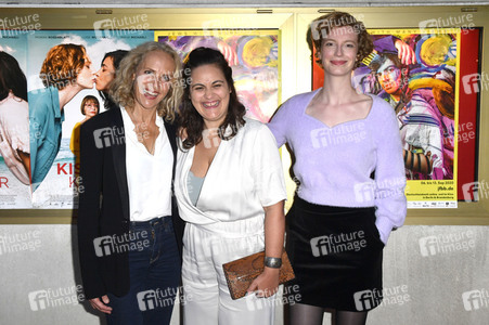 Filmpremiere 'Kiss Me Kosher' in Berlin