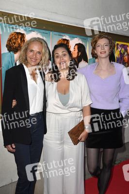 Filmpremiere 'Kiss Me Kosher' in Berlin