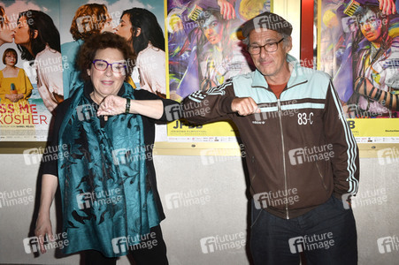 Filmpremiere 'Kiss Me Kosher' in Berlin