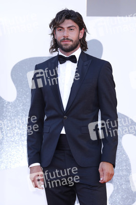 Filmpremiere 'Never Gonna Snow Again', Internationale Filmfestspiele von Venedig 2020