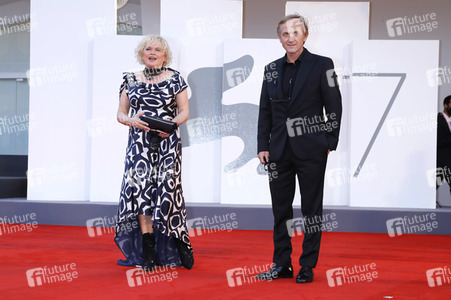 Filmpremiere 'Never Gonna Snow Again', Internationale Filmfestspiele von Venedig 2020