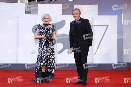 Filmpremiere 'Never Gonna Snow Again', Internationale Filmfestspiele von Venedig 2020