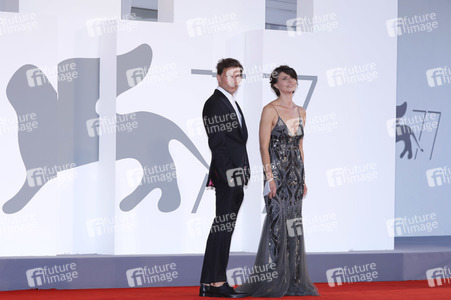 Filmpremiere 'Never Gonna Snow Again', Internationale Filmfestspiele von Venedig 2020