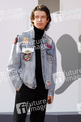 Filmpremiere 'Und morgen die ganze Welt', Internationale Filmfestspiele von Venedig 2020