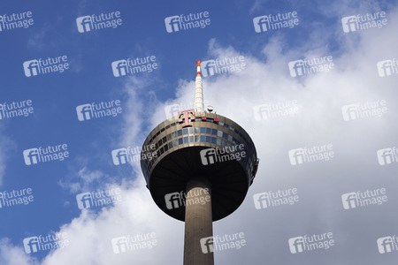 Unterzeichnung der Vereinbarung für ein zukunftssicheres 5G-Netz in Köln