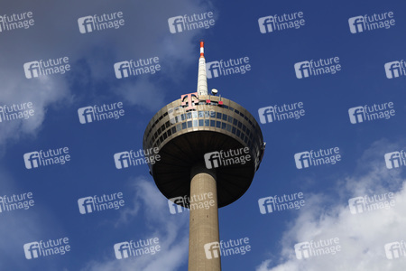 Unterzeichnung der Vereinbarung für ein zukunftssicheres 5G-Netz in Köln