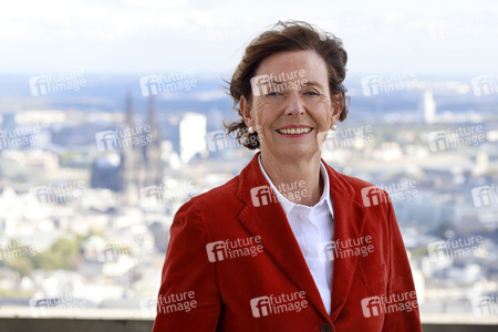 Unterzeichnung der Vereinbarung für ein zukunftssicheres 5G-Netz in Köln