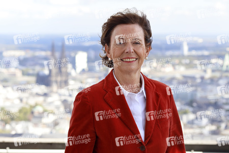 Unterzeichnung der Vereinbarung für ein zukunftssicheres 5G-Netz in Köln