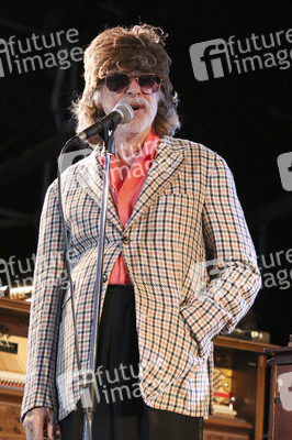 Konzert von Helge Schneider in Hamburg