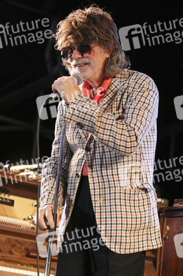 Konzert von Helge Schneider in Hamburg