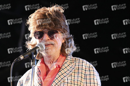 Konzert von Helge Schneider in Hamburg