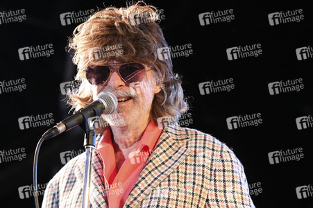 Konzert von Helge Schneider in Hamburg