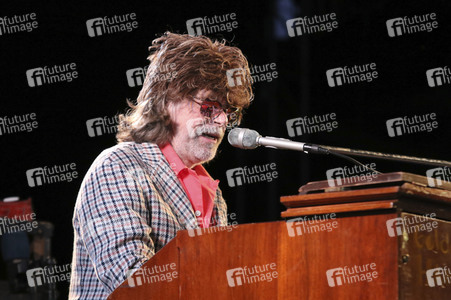 Konzert von Helge Schneider in Hamburg