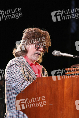 Konzert von Helge Schneider in Hamburg