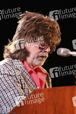 Konzert von Helge Schneider in Hamburg