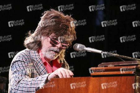 Konzert von Helge Schneider in Hamburg