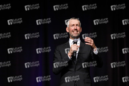 Auftritt von Sebastian Pufpaff in Köln