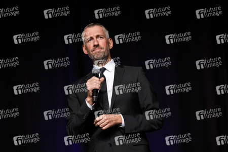 Auftritt von Sebastian Pufpaff in Köln