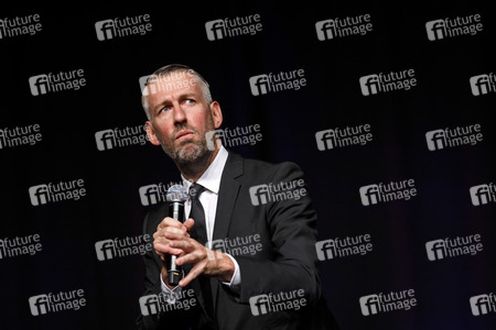 Auftritt von Sebastian Pufpaff in Köln