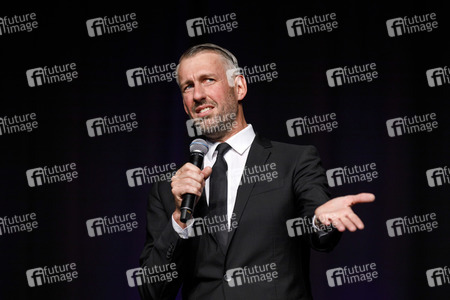 Auftritt von Sebastian Pufpaff in Köln