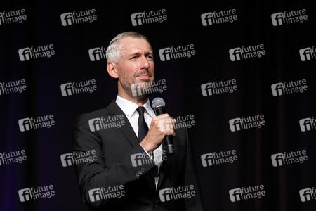 Auftritt von Sebastian Pufpaff in Köln