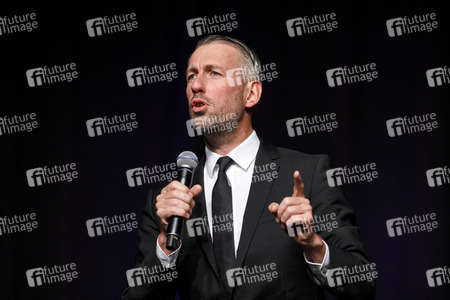 Auftritt von Sebastian Pufpaff in Köln