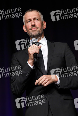 Auftritt von Sebastian Pufpaff in Köln