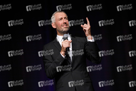 Auftritt von Sebastian Pufpaff in Köln