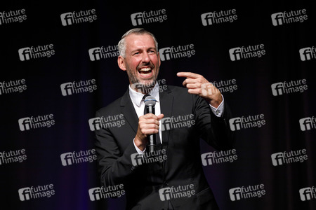 Auftritt von Sebastian Pufpaff in Köln