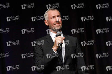 Auftritt von Sebastian Pufpaff in Köln