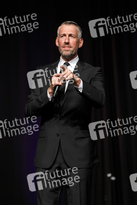 Auftritt von Sebastian Pufpaff in Köln