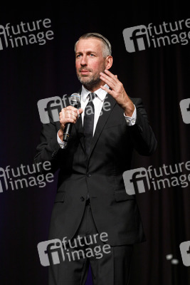 Auftritt von Sebastian Pufpaff in Köln