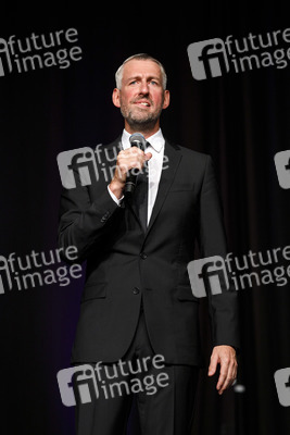 Auftritt von Sebastian Pufpaff in Köln