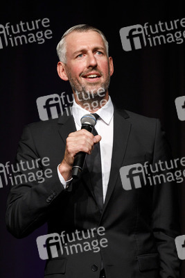 Auftritt von Sebastian Pufpaff in Köln