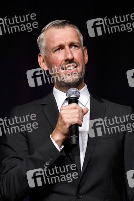 Auftritt von Sebastian Pufpaff in Köln