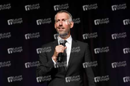 Auftritt von Sebastian Pufpaff in Köln