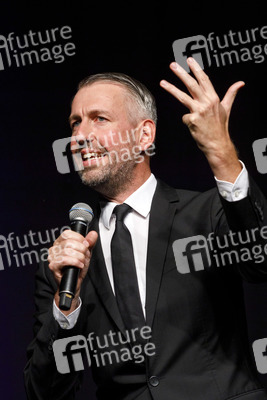 Auftritt von Sebastian Pufpaff in Köln