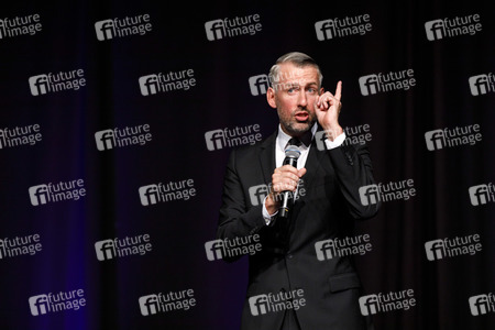 Auftritt von Sebastian Pufpaff in Köln