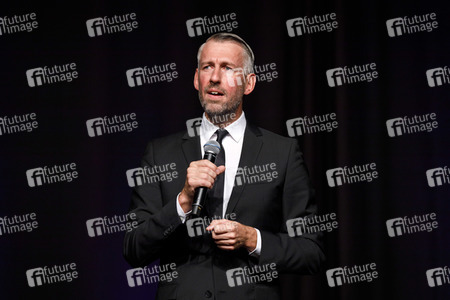 Auftritt von Sebastian Pufpaff in Köln