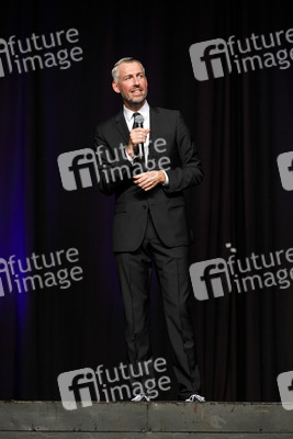 Auftritt von Sebastian Pufpaff in Köln