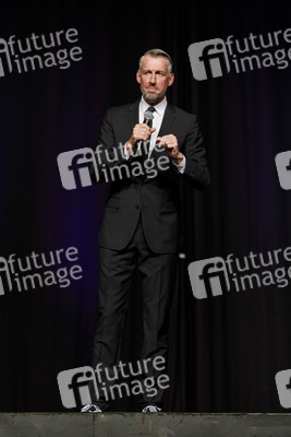 Auftritt von Sebastian Pufpaff in Köln