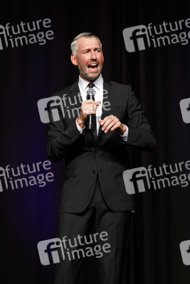 Auftritt von Sebastian Pufpaff in Köln