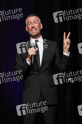 Auftritt von Sebastian Pufpaff in Köln