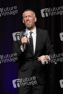 Auftritt von Sebastian Pufpaff in Köln