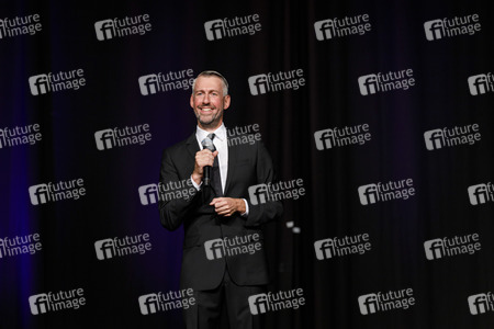 Auftritt von Sebastian Pufpaff in Köln