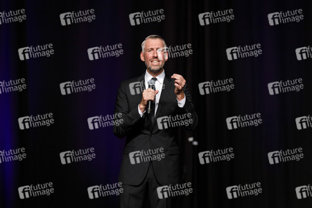 Auftritt von Sebastian Pufpaff in Köln