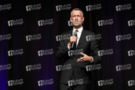 Auftritt von Sebastian Pufpaff in Köln