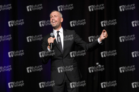 Auftritt von Sebastian Pufpaff in Köln