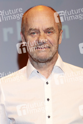 Pressekonferenz im Schmidt Theater in Hamburg