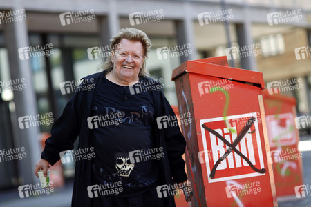 Installation 'Tableau des Vergessens' in Köln
